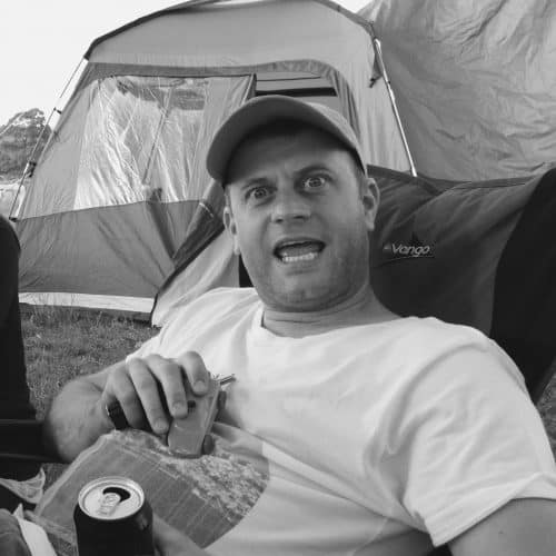 Chris Hodson