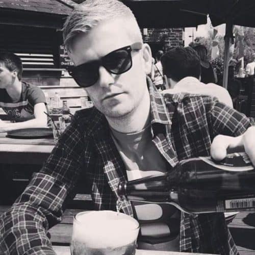 Matt Hill