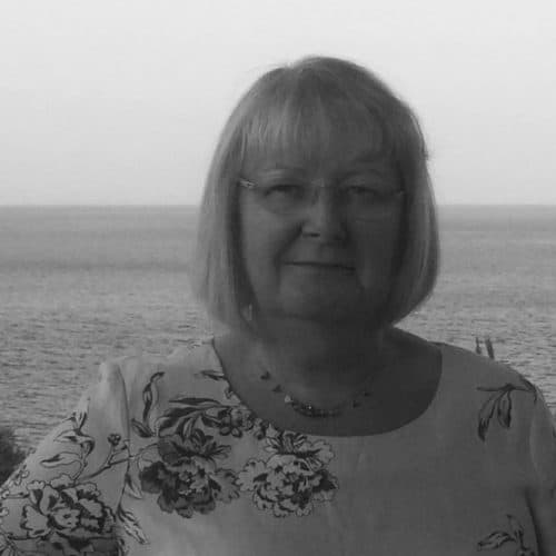 Shirley Ann Lovatt-Smith