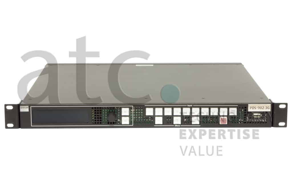Barco PDS-902 HD Switcher - ATComms