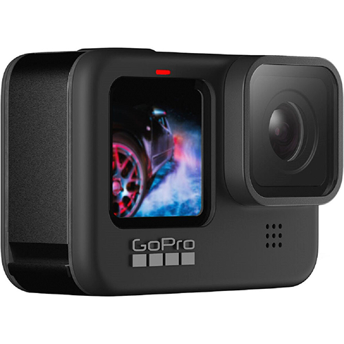 GoPro Hero 5 Black Video Equipment Hire