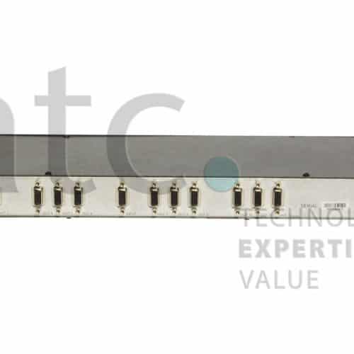 Kramer 12 way VGA DA - ATComms