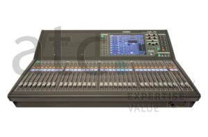 Sound Equipment