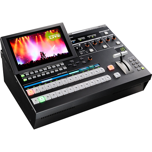 Edirol 1600HD Vision Mixer Video Equipment Hire