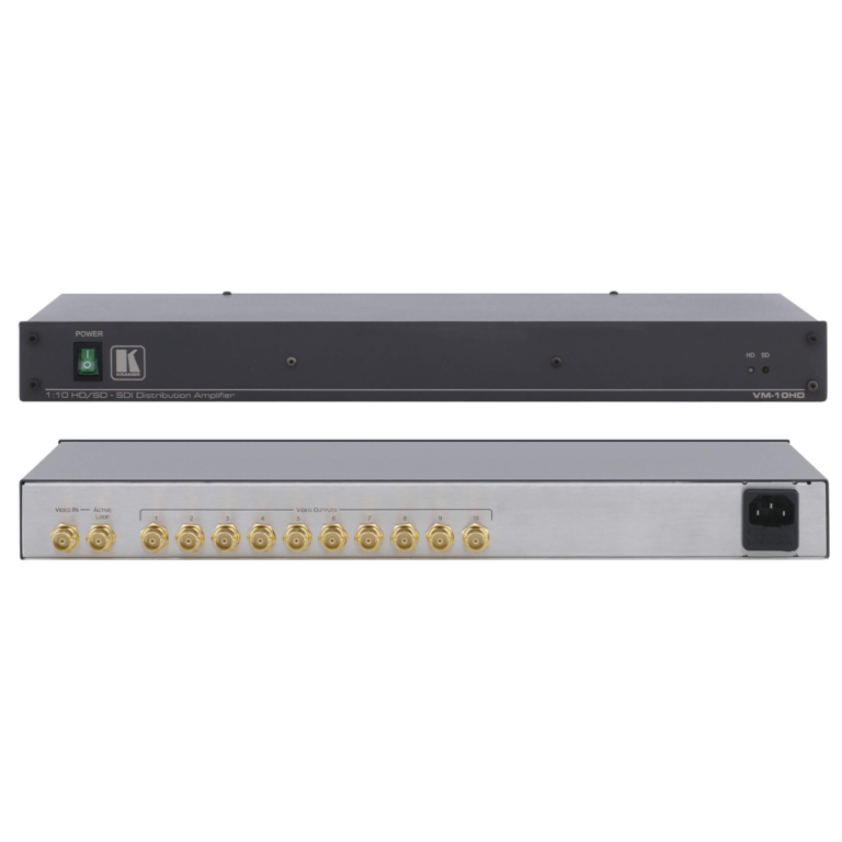Kramer HDMI Distribution Amplifiers