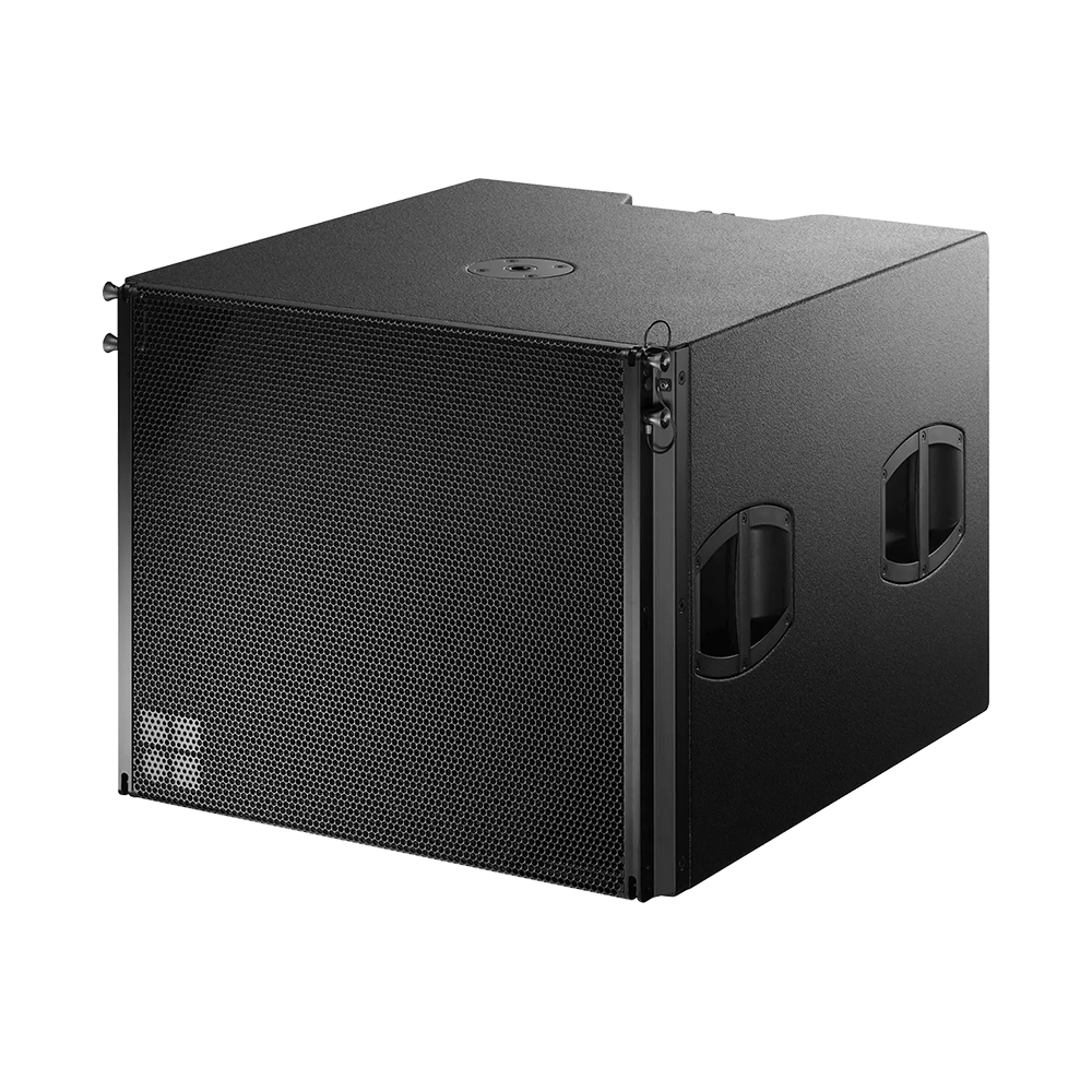D b Y Subwoofer ATC
