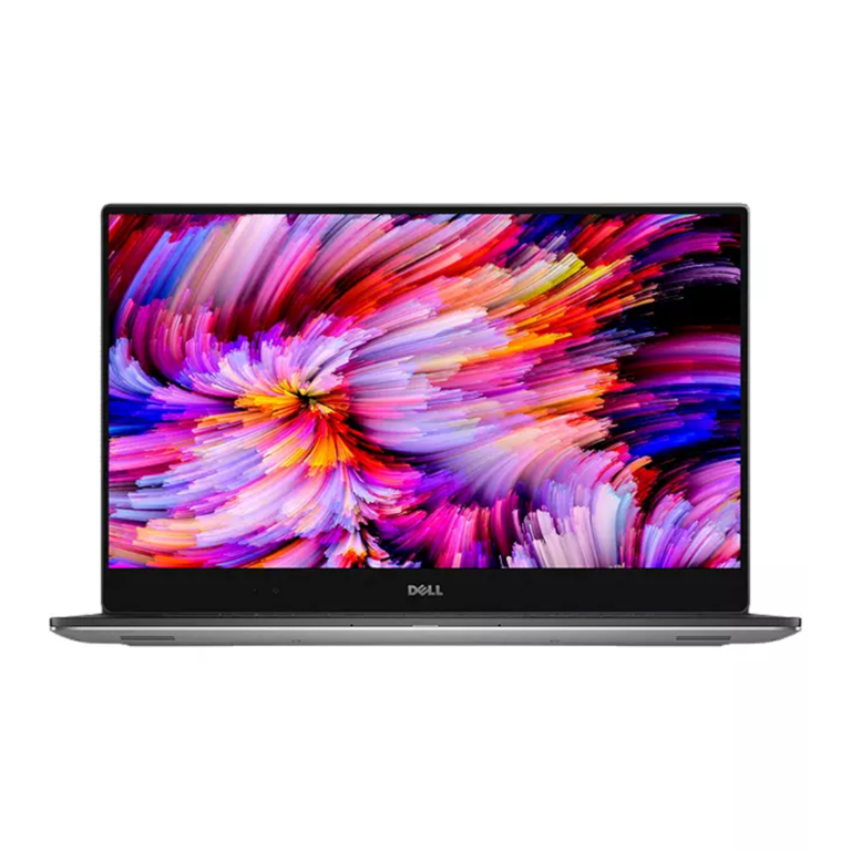 Dell XPS Windows Laptop ATC
