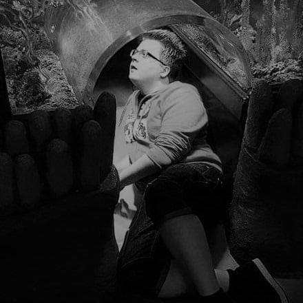 Adam Darrock