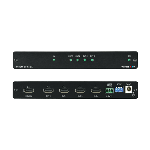 Kramer HDMI Distribution Amplifiers