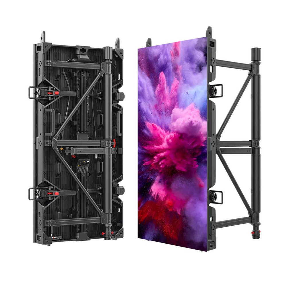ROE Black Quartz | LED Video Wall Hire | ATComms