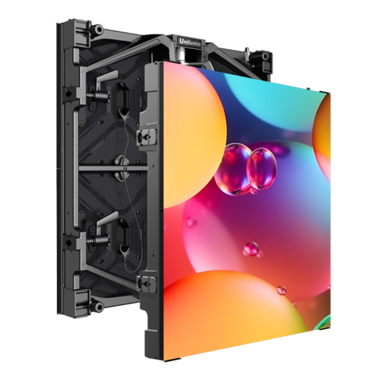 Unilumin P1.9 UPAD IV LED